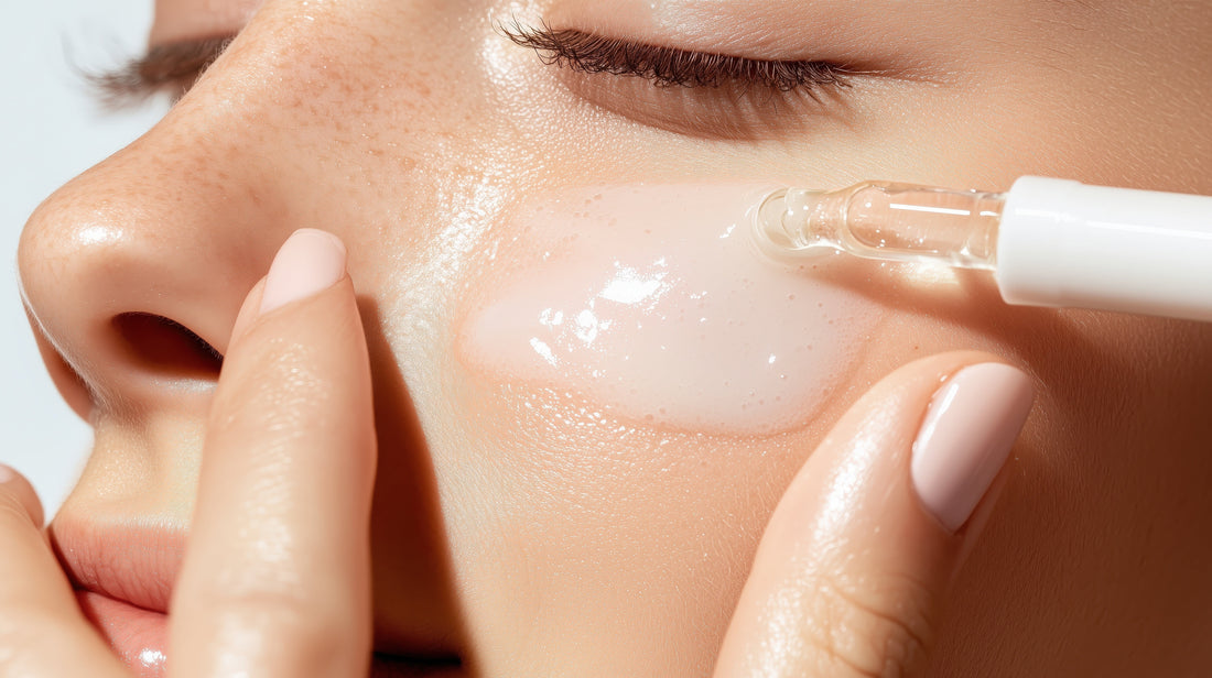 Why Serums Are the Powerhouse of Any Skincare Routine
