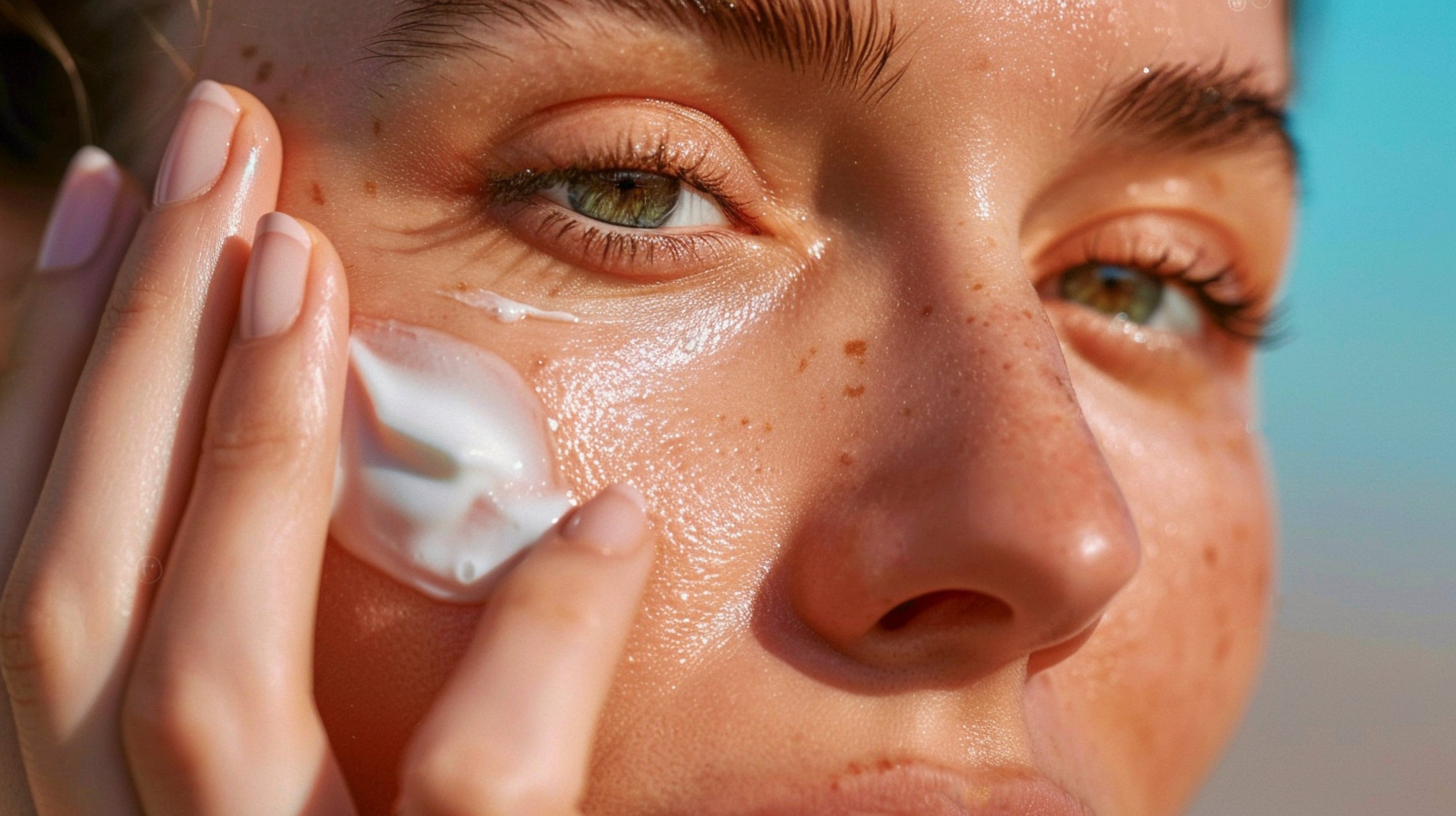 SPF Isn’t Optional: The Science Behind Daily Sun Protection
