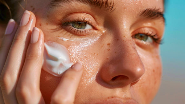 SPF Isn’t Optional: The Science Behind Daily Sun Protection