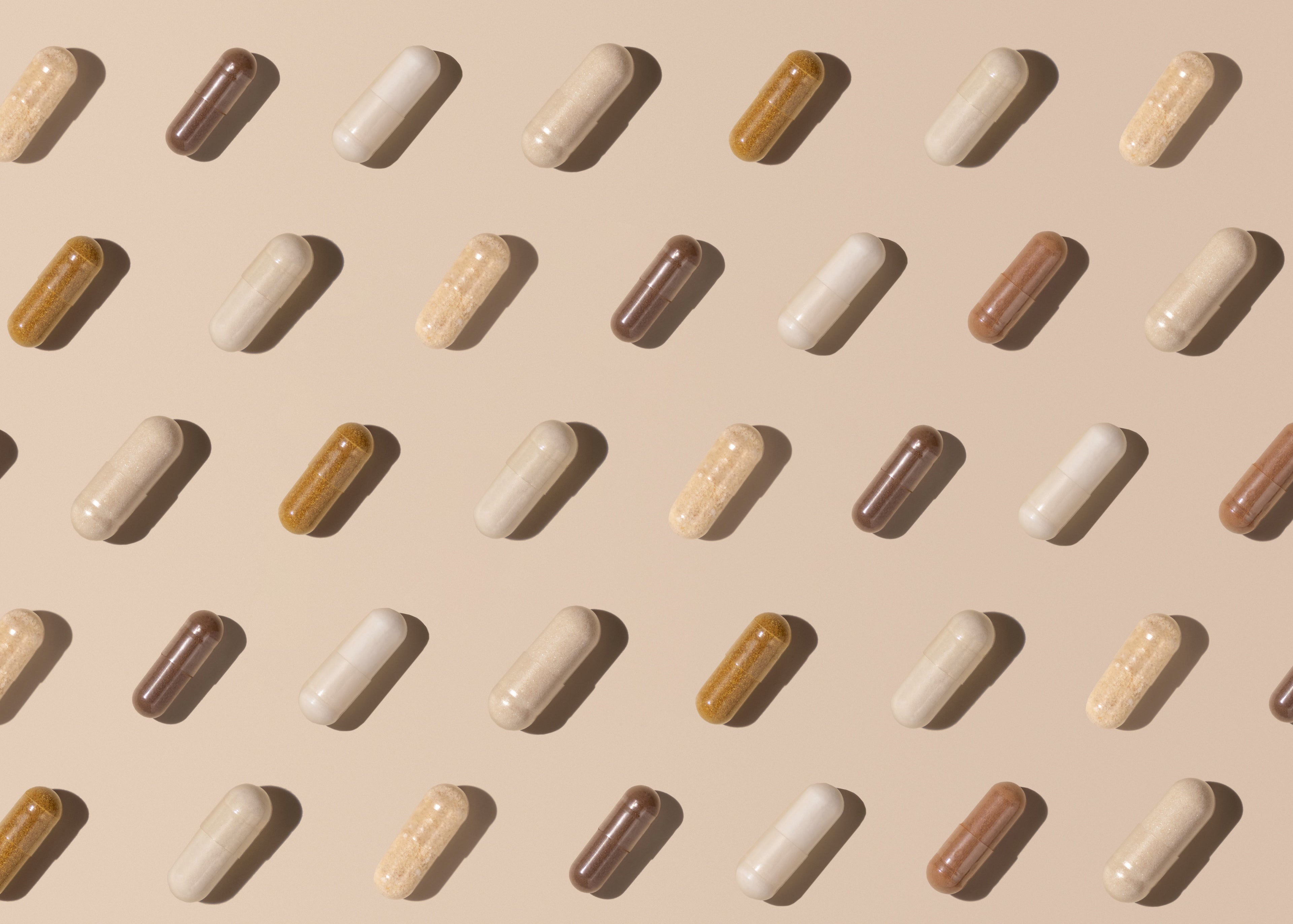 Dietary Supplements