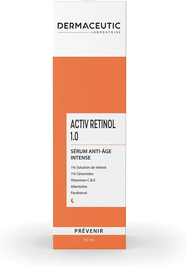 ACTIV RETINOL -  AGE DEFENSE SERUMS