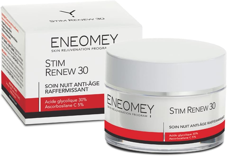 Stim Renew