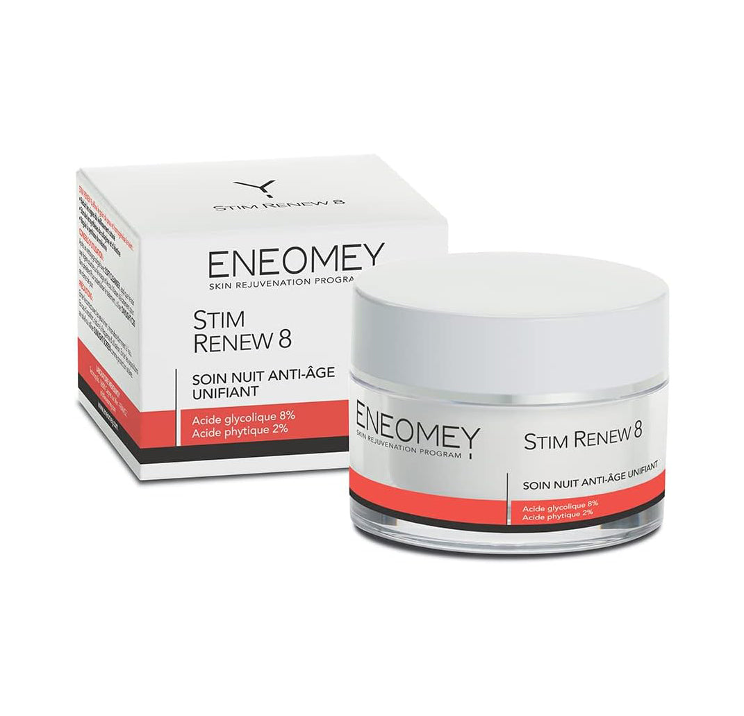 Stim Renew
