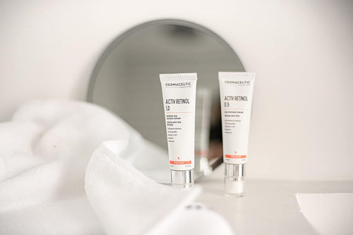 ACTIV RETINOL -  AGE DEFENSE SERUMS