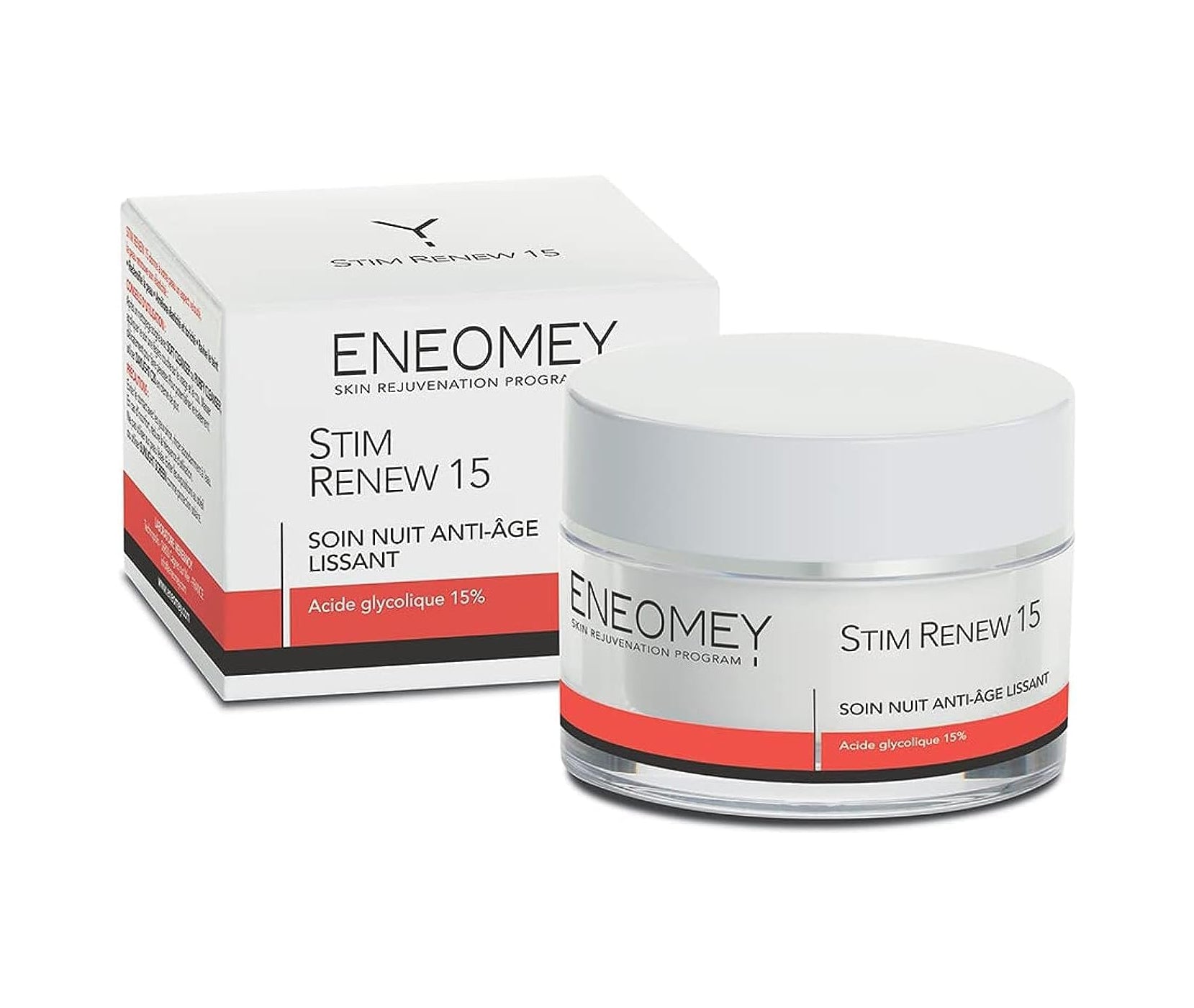 Stim Renew