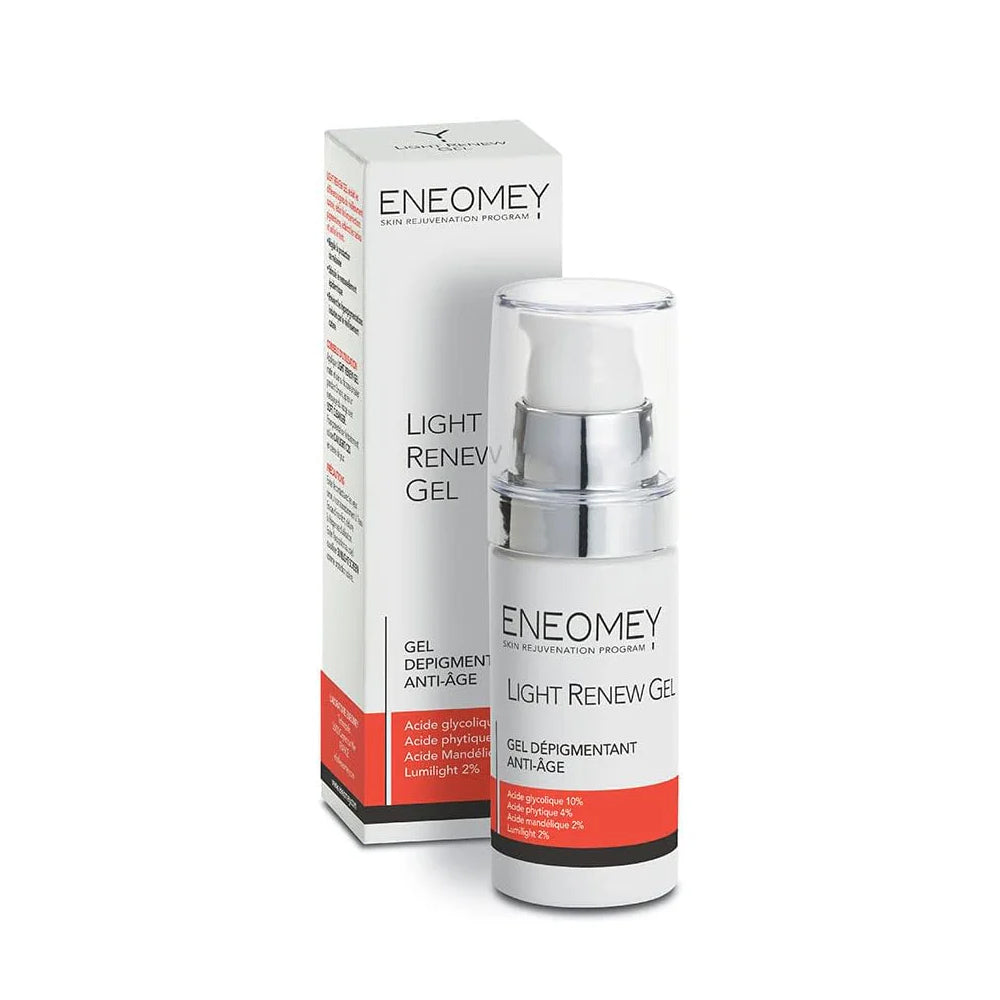 Light Renew Gel