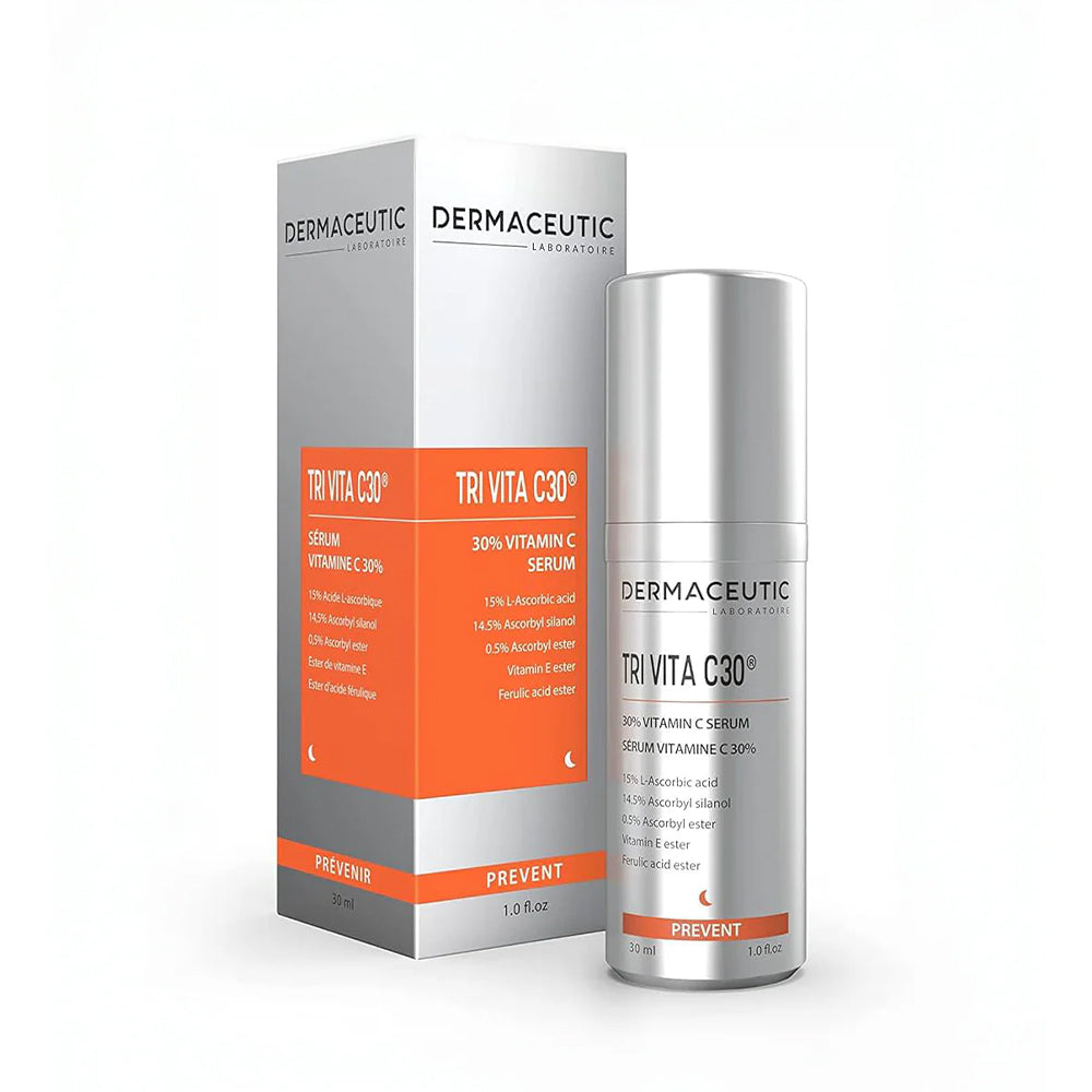 TRI VITA C30 - 30% VITAMIN C SERUM