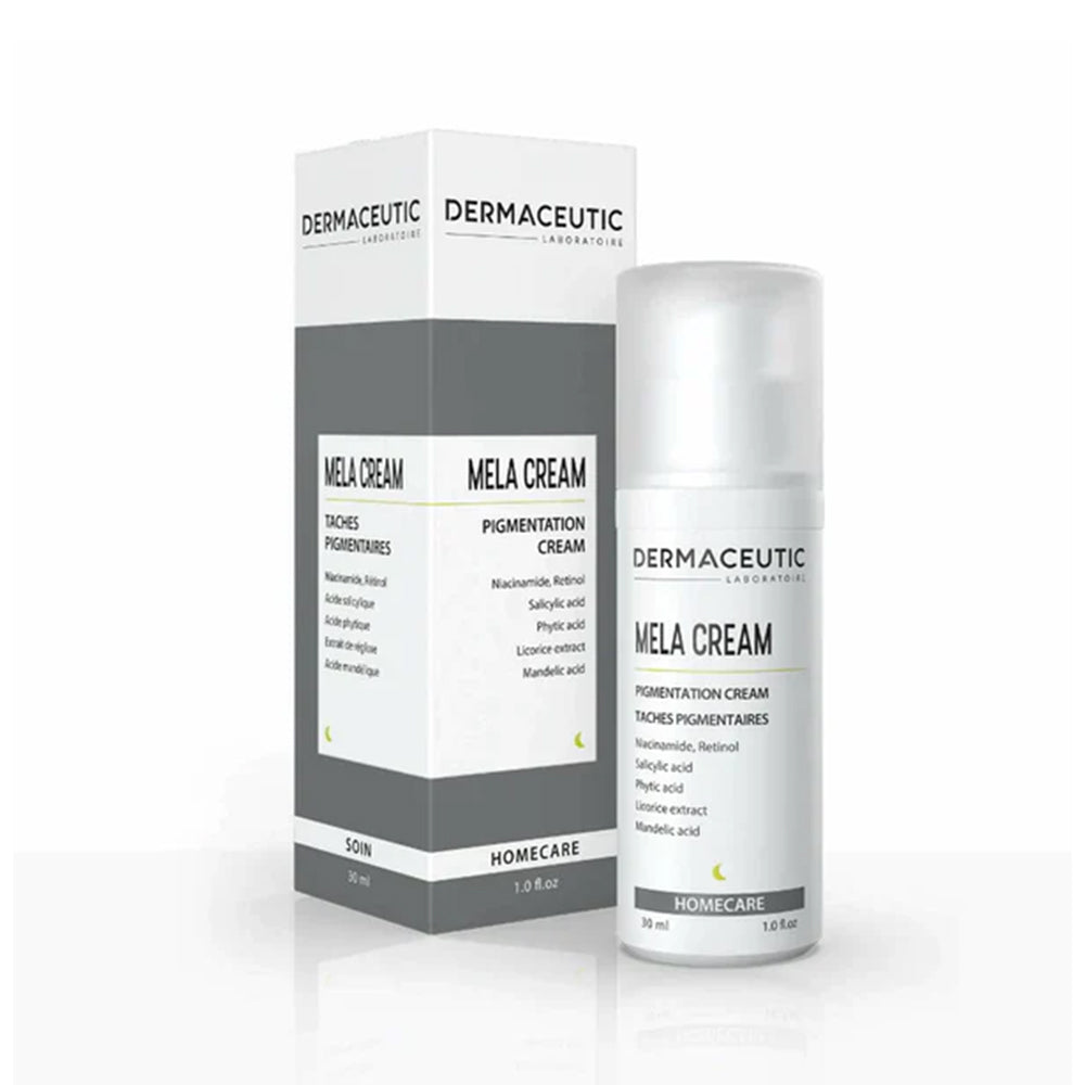MELA CREAM - PIGMENTATION CREAM