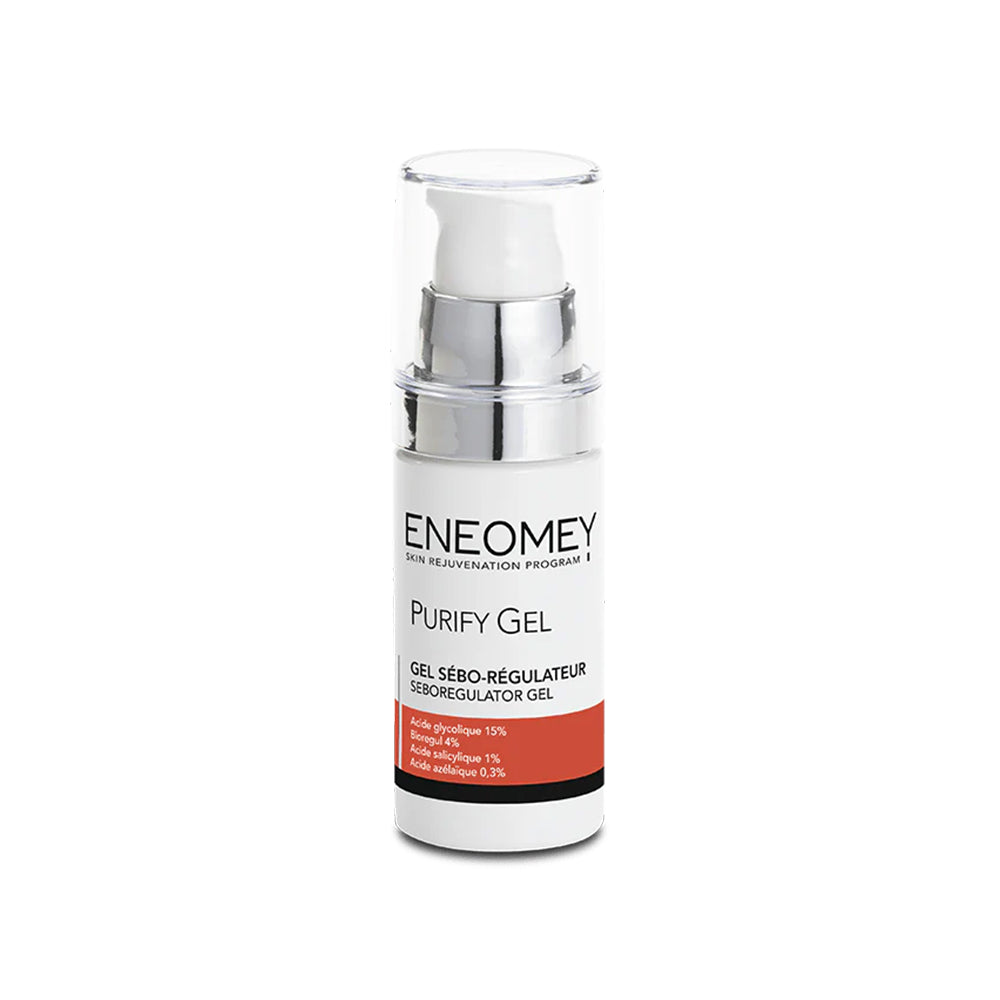 Purify Gel