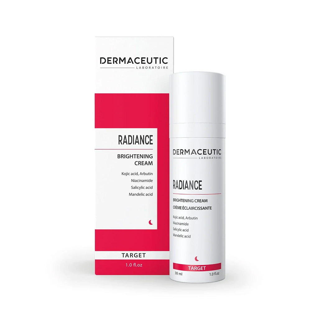 RADIANCE -  BRIGHTENING CREAM