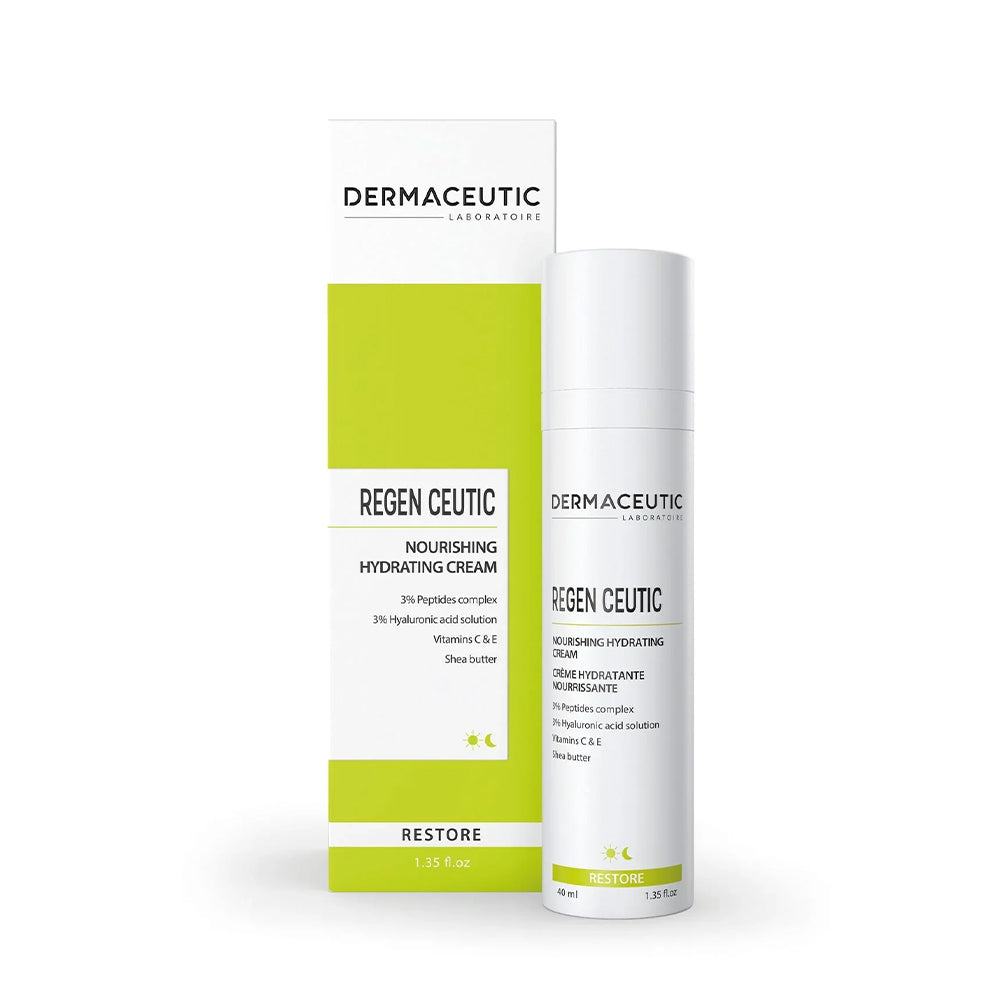 REGEN CEUTIC -  NOURISHING HYDRATING CREAM