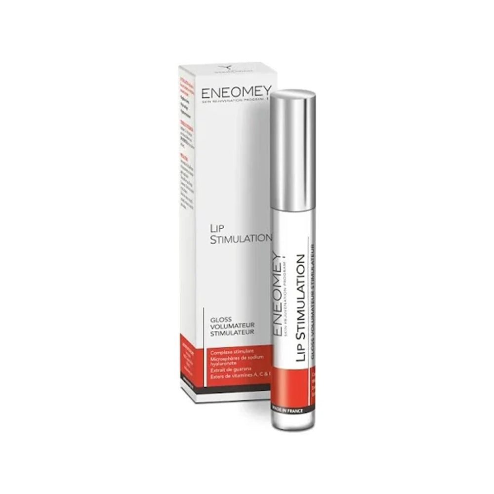 Lip Stimulation