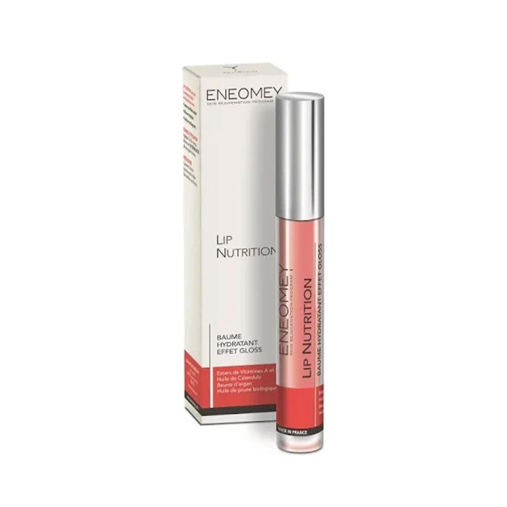 Lip Nutrition