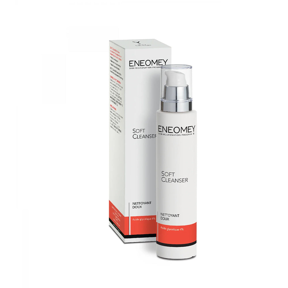 Soft Cleanser