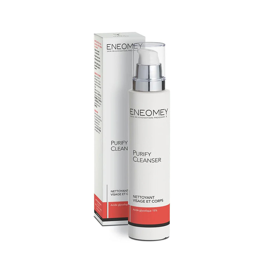 Purify Cleanser