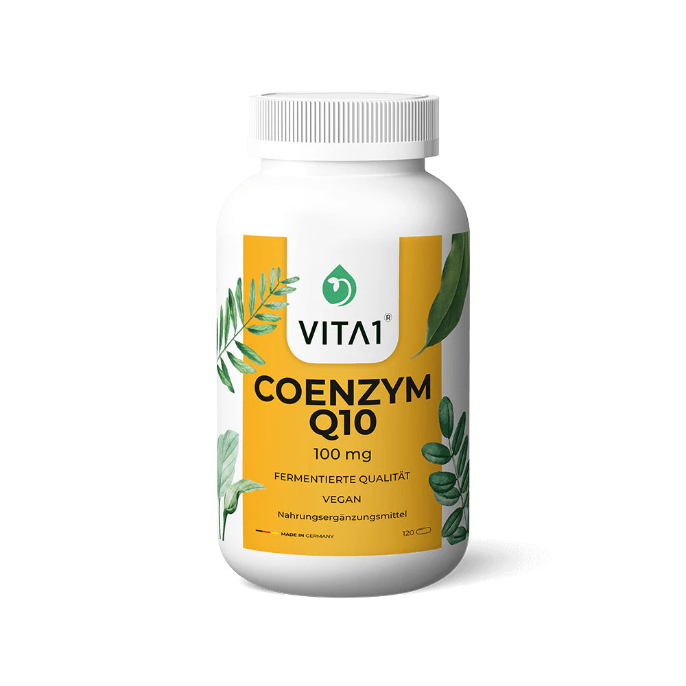 VITA1 | COENZYME Q10