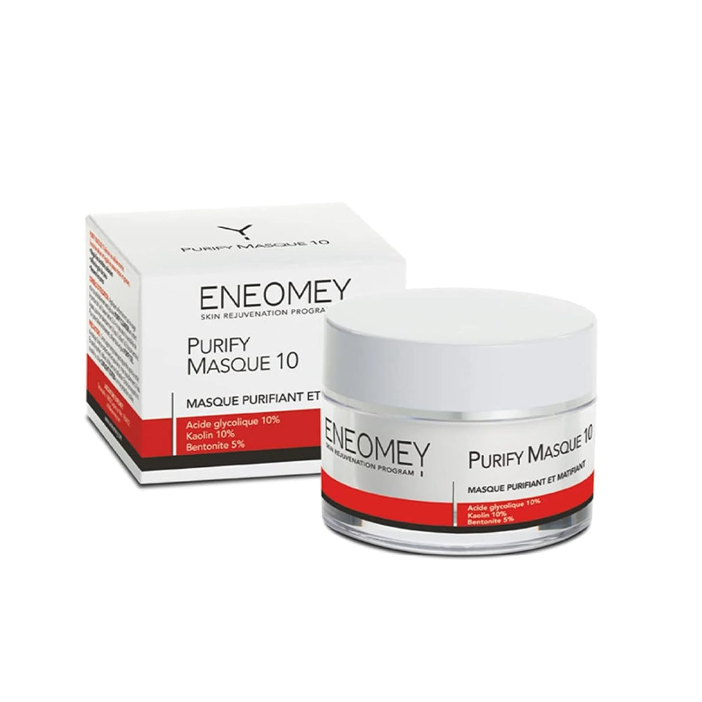 Purify Masque 10