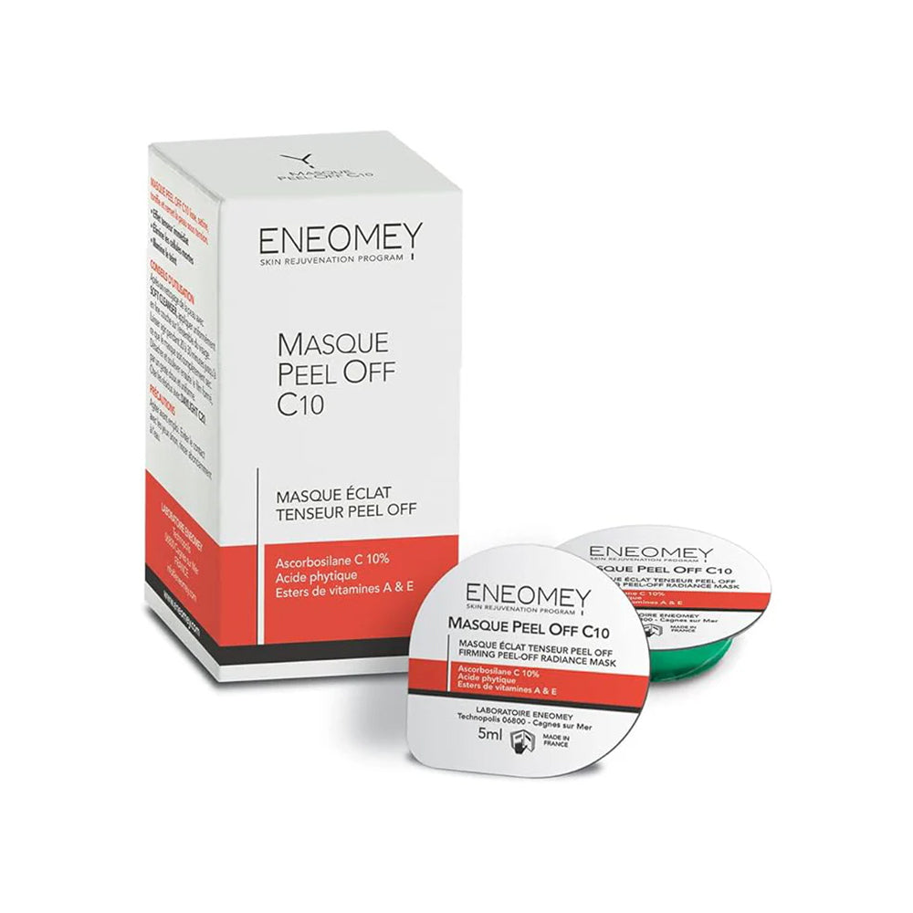Masque Peel Off C10