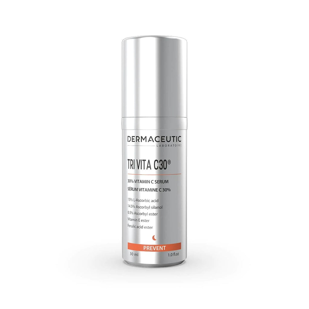 TRI VITA C30 - 30% VITAMIN C SERUM