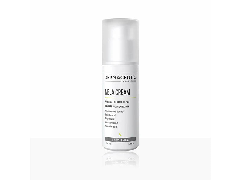 MELA CREAM - PIGMENTATION CREAM