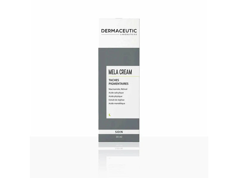 MELA CREAM - PIGMENTATION CREAM