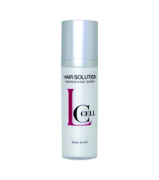 LC Hair Solution