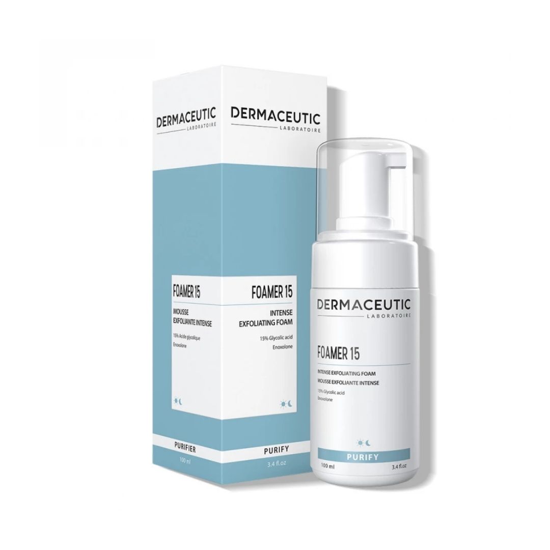 Dermaceutic Foamer 5-15