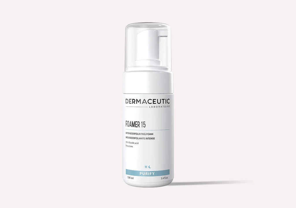 Dermaceutic Foamer 5-15