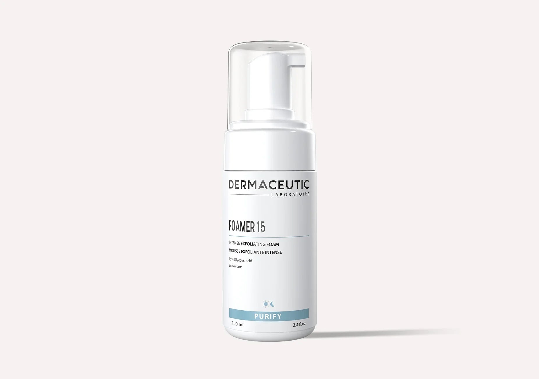 Dermaceutic Foamer 5-15