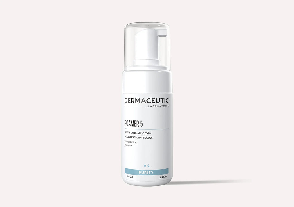 Dermaceutic Foamer 5-15