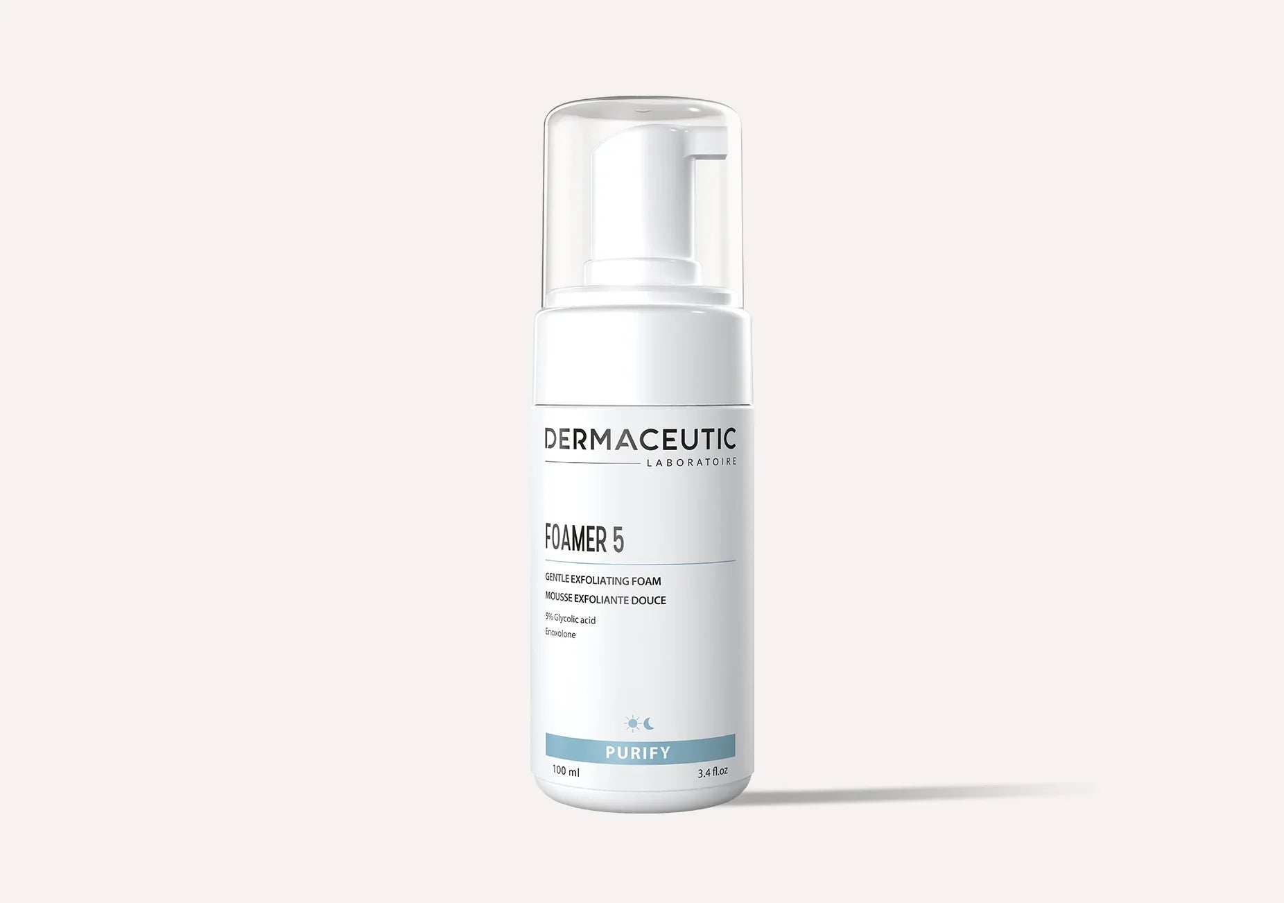 Dermaceutic Foamer 5-15