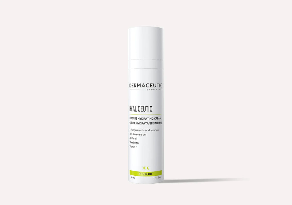 HYAL CEUTIC -  INTENSE HYDRATING CREAM