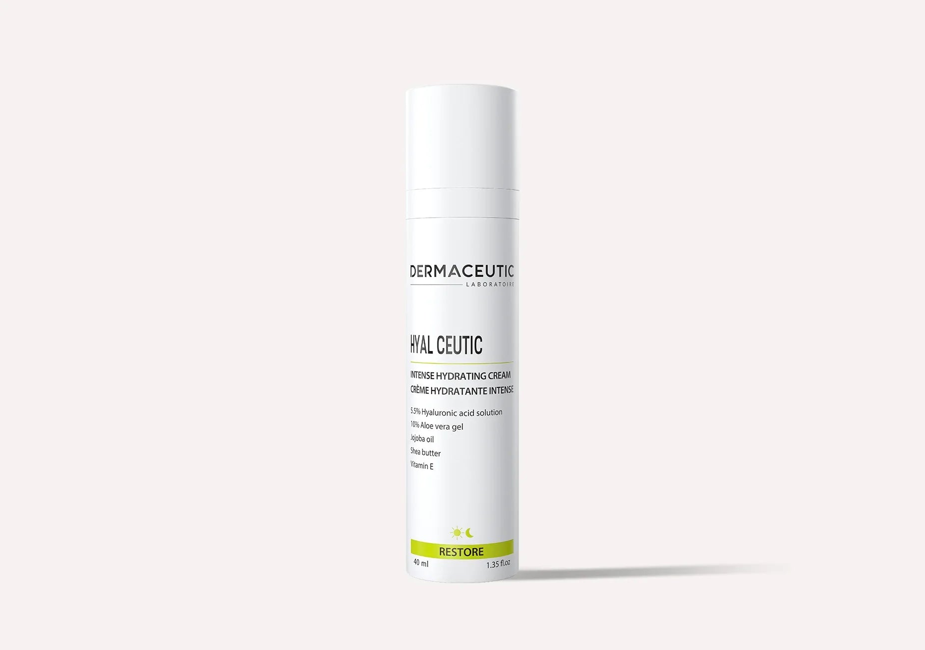 HYAL CEUTIC -  INTENSE HYDRATING CREAM