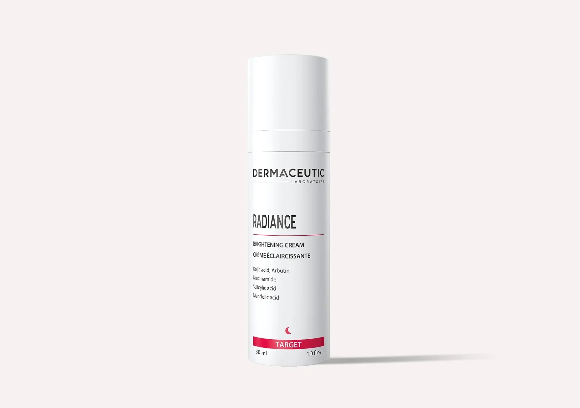 RADIANCE -  BRIGHTENING CREAM