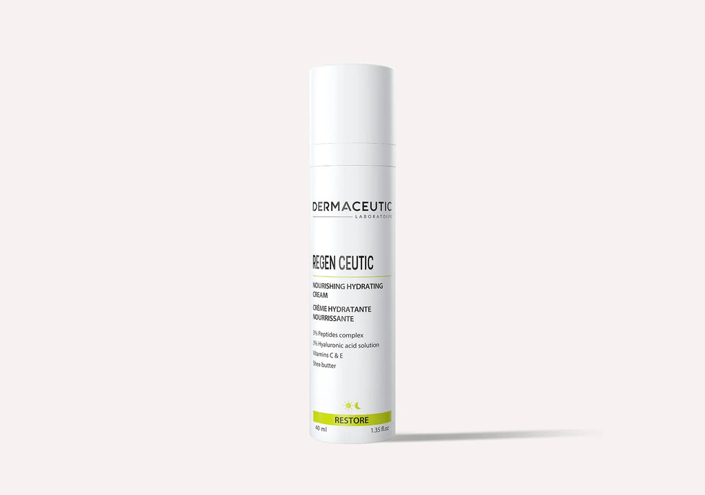 REGEN CEUTIC -  NOURISHING HYDRATING CREAM
