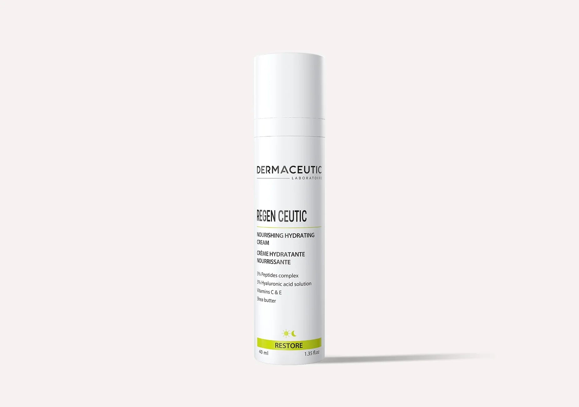 REGEN CEUTIC -  NOURISHING HYDRATING CREAM